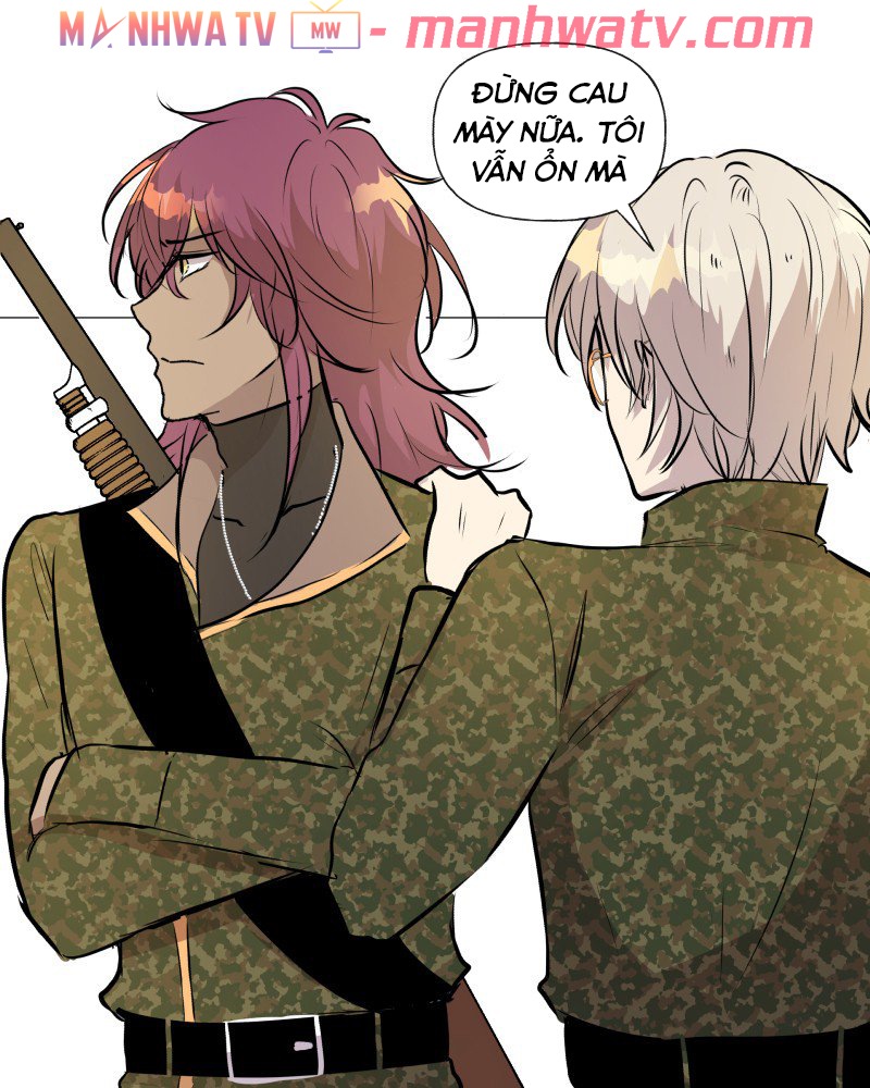 Đọc truyện Trọng sinh mạc thế - Chap 69